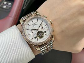 Picture of Patek Philippe Watches _SKU3387patek-philippe-42mm-01101012